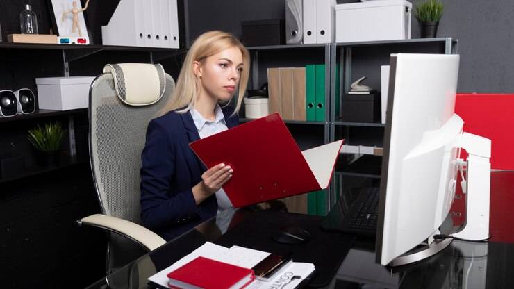 Организация кадрового делопроизводства