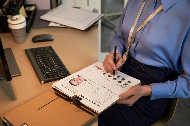 Профессиональные стандарты кадровиков