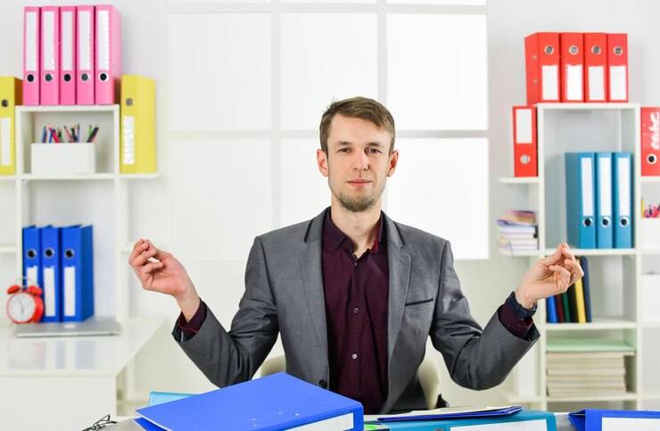 Проджект менеджер как главный специалист