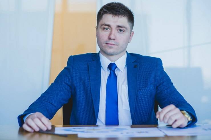 Проджект менеджер как главный специалист