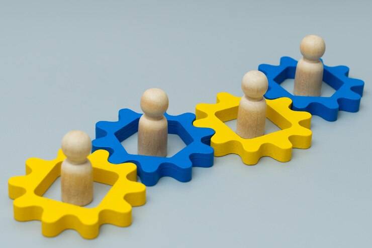 Организация КДП