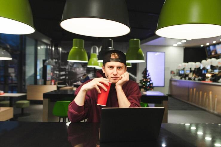 Ошибки администратора клуба