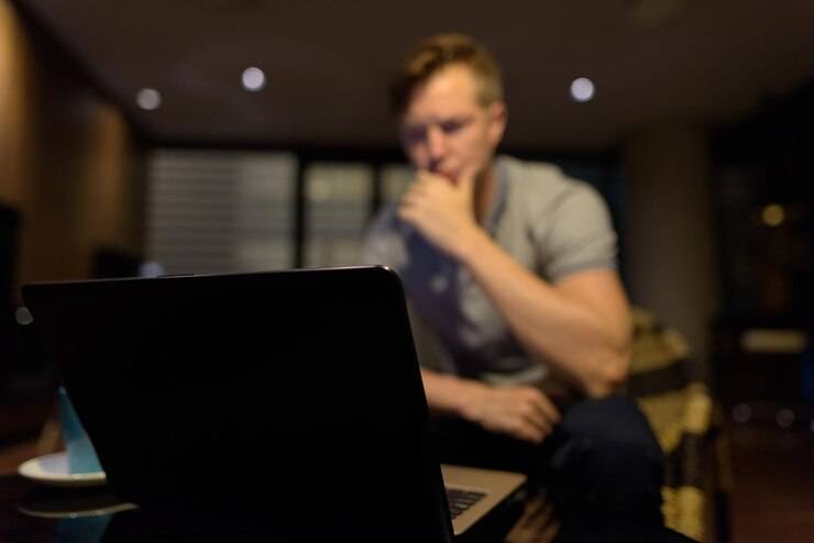 Ошибки администратора клуба