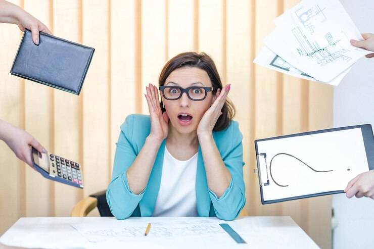 Признаки крутого бухгалтера