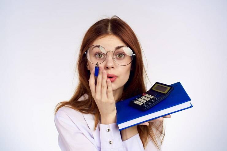 Признаки крутого бухгалтера