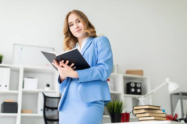 Офис-менеджер