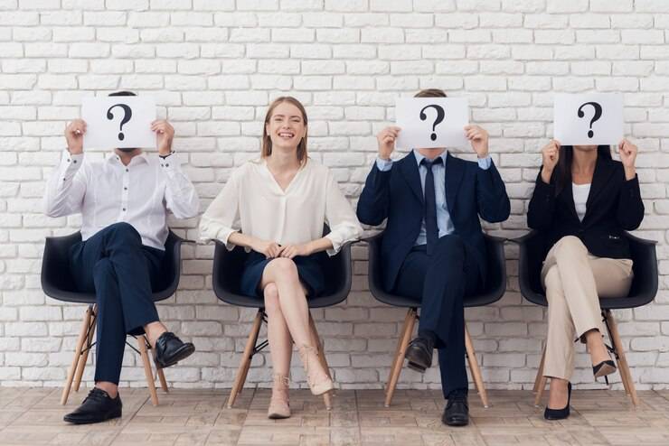 Популярные вопросы собеседования