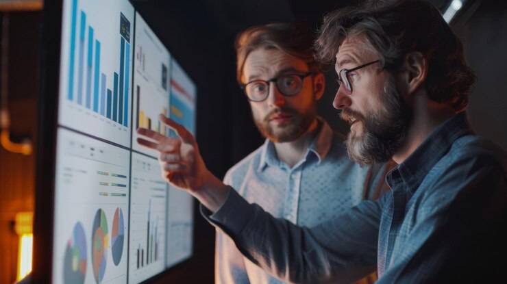 Отличия Data Scientist и аналитика