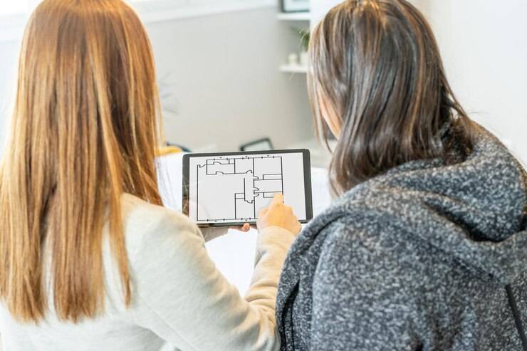 Онлайн планировщики квартиры