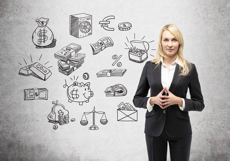 Особенности профессии финансиста
