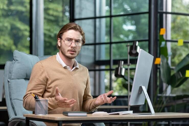 Проджект-менеджер в IT