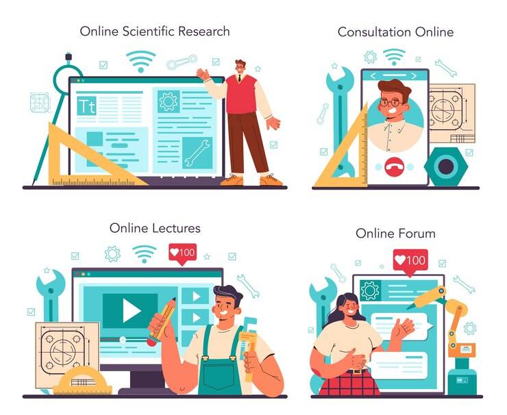 Особенности профессии веб-программиста