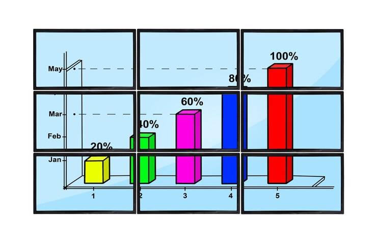 Плагины для таблиц и графиков