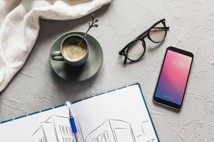 Подборка приложений для планирования интерьера