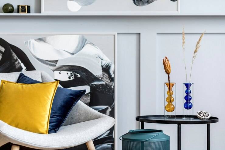 Популярные стили интерьера