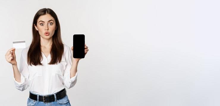 Покупка смартфонов