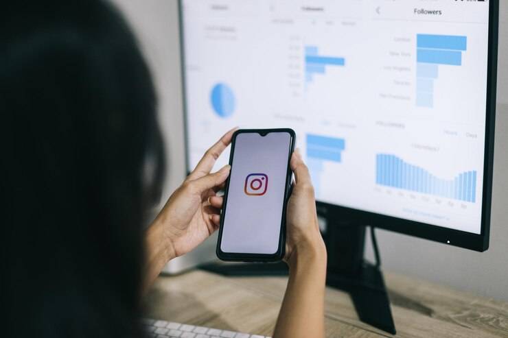 Повышение охватов в Instagram