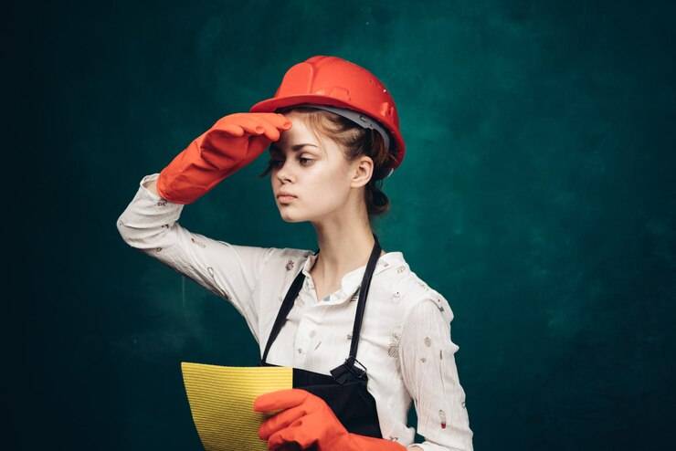 Профессии без особых навыков