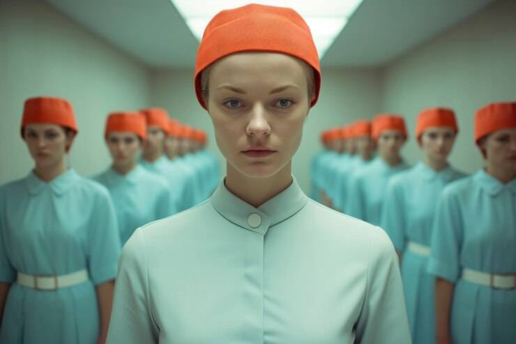 Профессии без особых навыков