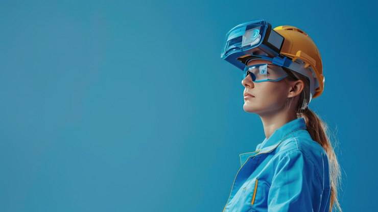 Профессии будущего