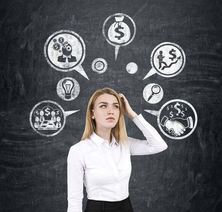 Понятие предпринимательства