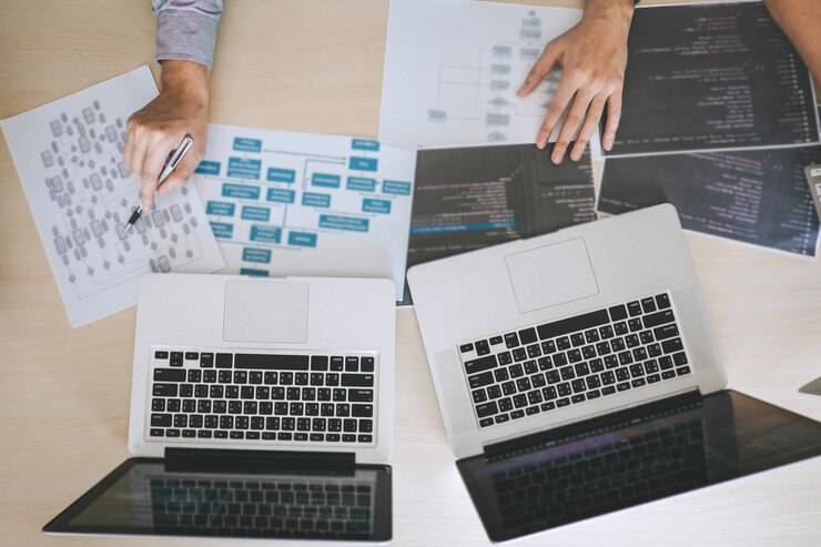 Проекты на Django