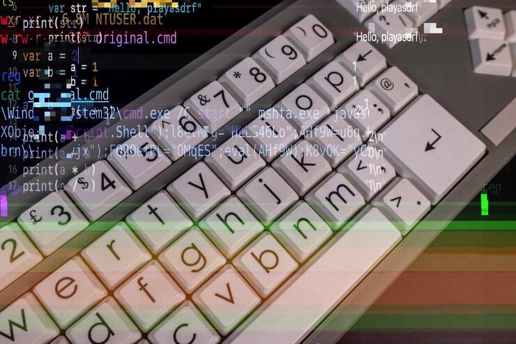 Основы языка программирования