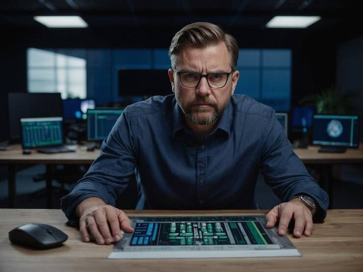 Программист: что делает и сколько зарабатывает