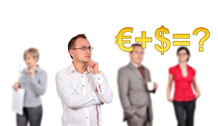 Отличия финансиста и экономиста