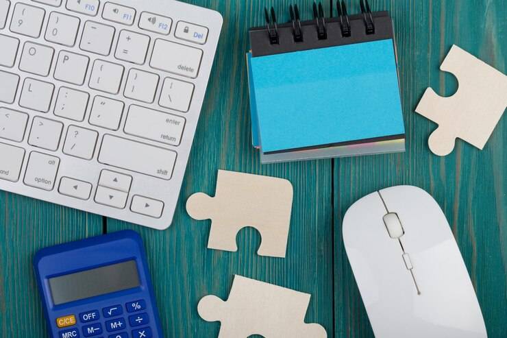 Отличия программ бухгалтерии