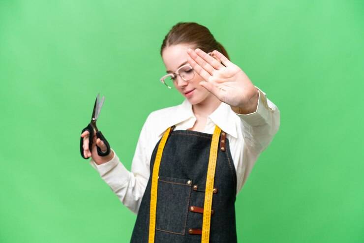 Плюсы и минусы профессии парикмахера