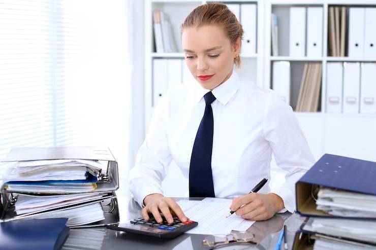 Порядок ведения бухгалтерского учета ИП