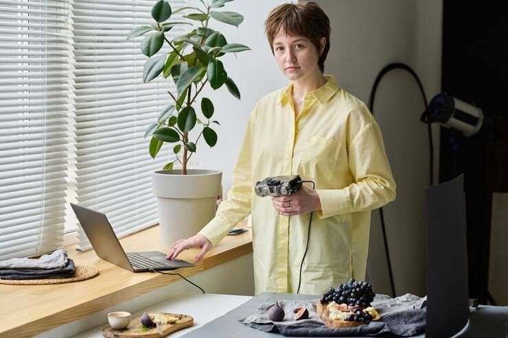 Профессии для удалённой работы