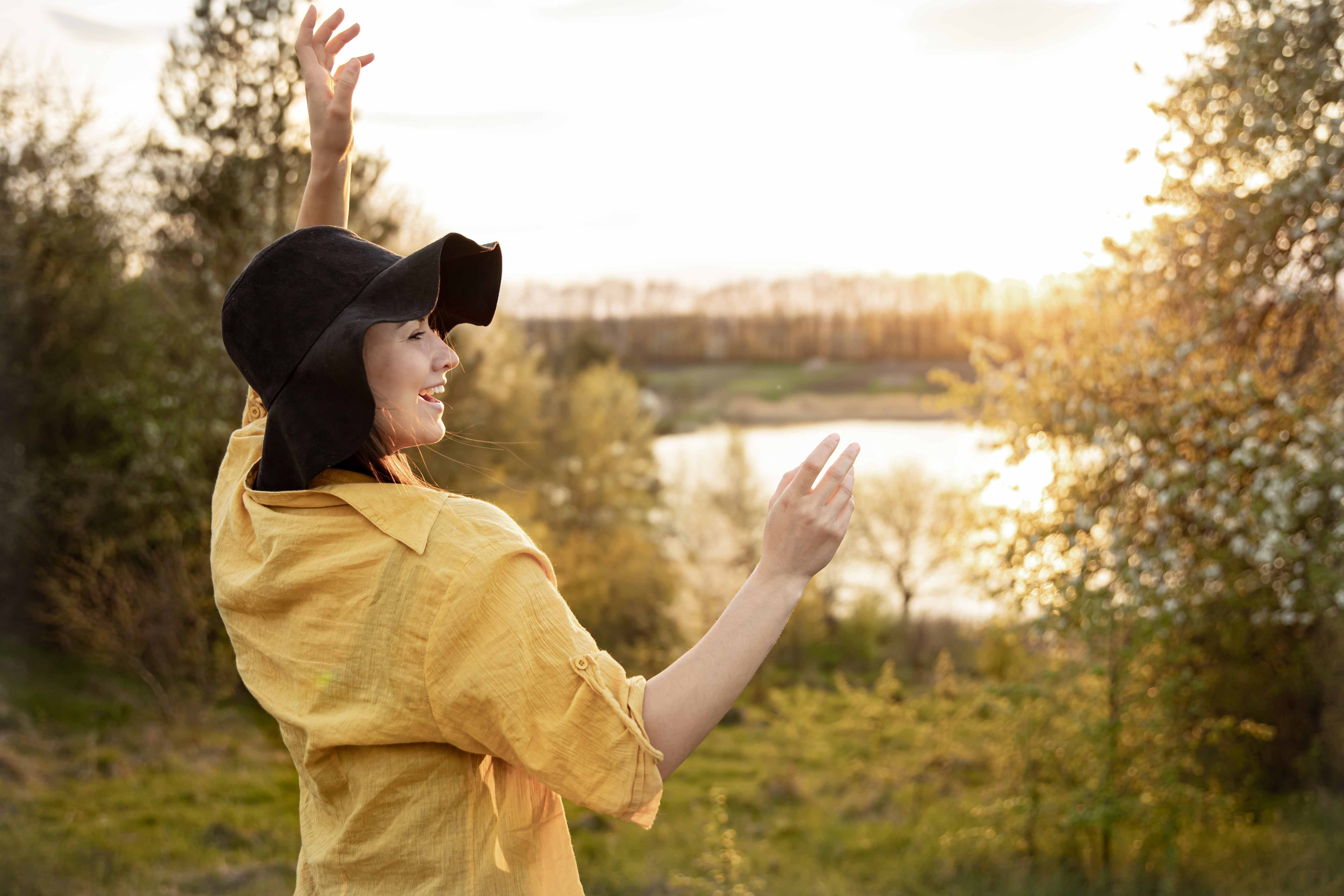 Заключение: Осознанность как путь к улучшению качества жизни